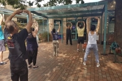 2a Qigong