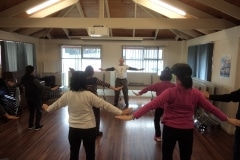 Qigong Springvale Neighbourhood House