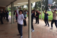 Qigong Glen Waverley