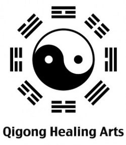 Tai Chi Qigong Healing Arts logo