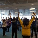 Tai Chi Qigong Class