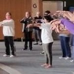 Qigong Class