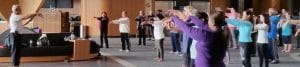 Qigong Class