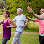 Free Tai Chi Qigong Classes Noble Park
