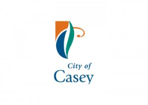 city of Casey logo