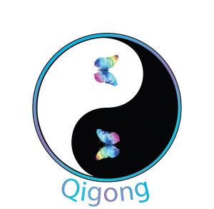 Qigong Logo