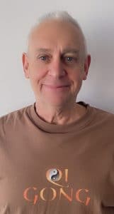 Qigong Teacher