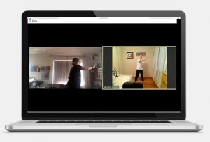 Private Qigong Class