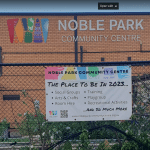 Qigong at Noble Park Community Center