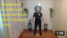 Free Qigong YouTube Video